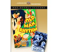 RKO Doble Función: Old Man Rhythm / To Beat The Band DVD (1935) George Barbier