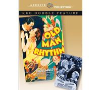 Rko Double Feature: Old Man Rhythm / To Beat The Band (DVD) (Importación USA)