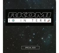Rkomi - Io In Terra