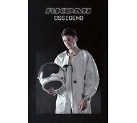 Rkomi - Ossigeno (Ep Di 6 Brani Inediti CD+Libro)