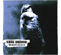 Rkomi - Taxi Driver MTV Unplugged [Vinilo]