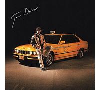 Rkomi - Taxi Driver (Vinile Nero) [Vinilo]