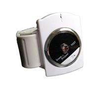 RKXKJ Reloj De Pulsera Antirronquidos, Dispositivo Inteligente Antirronquidos con Pantalla, para La Reducción De Ronquidos por Congestión Nasal, para Hombres Y Mujeres.