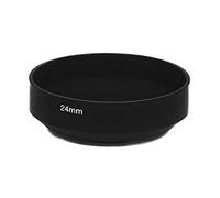 RL-24 mm compatible con Rollei Parasol 24 mm Rollei 35 compatible con Carl Zeiss Tessar 40 mm f/3.5