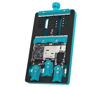 RL-601L PLUS - Accesorio universal de doble ranura para placa base, chip IC para teléfono