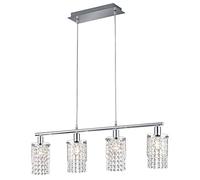 RL LIVE YOUR LIGHT Luz, metal, cromo