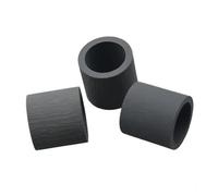 RL1-0540 RL1-0542 RL1-2891 RM1-3763 RM1-6313 RM1-6414 Rodillo de Recogida de Papel neumático de Goma Apto for HP 1320 P3005 P3015 2035 2055