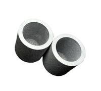 RL1-0540 RL1-0542 RL1-2891 RM1-3763 RM1-6313 RM1-6414 Rodillo de Recogida de Papel neumático de Goma Apto for HP 1320 P3005 P3015 2035 2055 2727 10