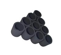 RL1-0540 RL1-0542 RL1-2891 RM1-3763 RM1-6313 RM1-6414 Rodillo de Recogida de Papel neumático de Goma Apto for HP 1320 P3005 P3015 2035 2055