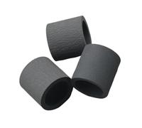 RL1-2891 RM1-3763 RM1-6313 RM1-6414 Rodillo de Recogida de Papel neumático de Goma Apto for HP 1320 P3005 P3015 2035 2055 RL1-0540 RL1-0542