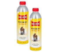 RL24 Ballistol Aceite para el Cuidado de Animales Animal