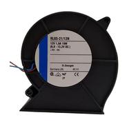 RL65-21/12H Fan 12V 19W 1.6A Centrifugal Fan 97X97X33MM