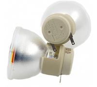 RLC-078 Bombilla de lámpara de proyector P-VIP 180/0.8 E20.8 Bombilla Compatible con Viewsonic PJD5132 PJD5134 PJD5234L PJD5232L PJD6235 PJD6245 Bombilla de Repuesto (tamaño (Size : Original)