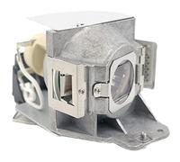 RLC-079 Bombilla de lámpara de proyector VIP 210W Bombilla con Carcasa Compatible con Viewsonic PJD7822HDL PJD7820HDL PJD7820HD Bombilla de lámpara de Repuesto (Tamaño (Size : Original)