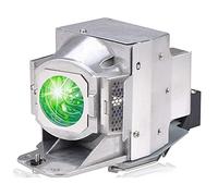 RLC-079 MC.JFZ11.001 5J.JCA05.001 Lámpara de proyector Apta para Acer H6510BD P1500 PJD7820HD PJD7822HDL DW843UST DX842UST MW831UST MW843UST Reemplazo de Bombilla de proyección