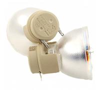 RLC-083 / RLC-088 Bombilla para lámpara de proyector P-VIP 190/0.8 E20.8 Bombilla Compatible con Viewsonic PJD5453S PJD5453S-1W PN984-2400 PJD5234 PJD5232 Bombilla de Repuesto (Tamaño