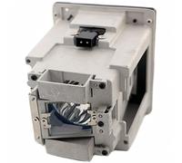 RLC-087 Bombilla para lámpara de proyector P-VIP 370W Bombilla con Carcasa Compatible con Viewsonic PRO10100 / PRO10100-SD / PRO10120 / PRO10500W / PRO10500W-1W / Pro10 Series Bombilla de Repuesto