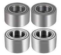 RLCJBMSUG 4 rodamientos de Rueda Delanteros y Traseros para Polaris Ranger 400 500 700 Sportsman 400 450 500 600 700 X2 HO EPS XP EFI. Reemplazo OE 3514634 3514635.