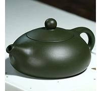 RLCJBMSUG Tetera China Yixing de 150 ml con Filtro Morado y Tetera Xishi.