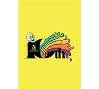 ΛrlequiΩ 10th Anniversary Live (通常盤) [DVD]