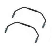 RLFNPHMHX 1/2 Uds. for B//r//e/m/b/o GT6 tubo de retorno de aceite modificado cilindro de freno de coche línea C/a/l/i/p/e/r(2 pcs)