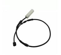 RLFNPHMHX 1 sensor de pastillas de freno for b/b/m//w Serie 1 3 E87 E88 E90 E93 Línea de contacto de advertencia de desgaste del freno delantero, 34356792559
