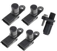 RLFNPHMHX 12615371 12615626 Sensor de posición de árbol de levas y cigüeñal for G//M//CB//u//i/c/k C//h//e/v/r/o/l/e/t S//a//a/b(A Set)
