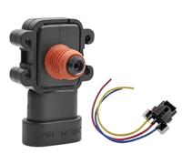 RLFNPHMHX 16235939 Sensor MAP de presión absoluta del colector for O//p//e/l A//s/t/r/a GV//a//u/x/h/a/l/l C//o/m/b/o MK(X1 Set)