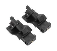 RLFNPHMHX 2 boquillas de pulverización de agua for lavaparabrisas de coche for T//o/y/o/t/a C//a/m/r/y for L/e/x/u//s GX460 IS250 LS460,85381-30110
