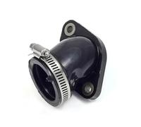 RLFNPHMHX Admisión de junta de carburador M//a/n/i/f/o/l/d Boot 13101-19B50 for S//u//z/u/k/i 300 LT-4WDXW 1991-1998 LT-F250T 1988-1996