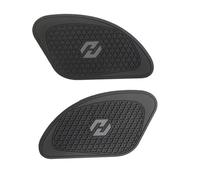 RLFNPHMHX Almohadilla de protección for tanque lateral motocicleta, Universal for Triumph Y/a/m/a/h//ab/b//m/w K//a/w/a/s/a/k/is/u/z/u/k//i H//o/n/d/a(Side)