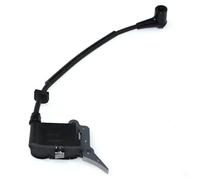 RLFNPHMHX Bobina de encendido for C/h/a/m/p/i/o/n 120T 125T S/T/U/R/M GC9912 GC9937 H/U/T/E/R BS-25 Patriot PT385