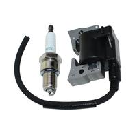 RLFNPHMHX Bobina de encendido for C/l/u/b Car DS 1997-2005 P/r/e/c/e/d/e/n/t 2004-2015 5133 101909201 ENG-106 ENG106