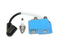 RLFNPHMHX Bobina de encendido for E/c/h/o CS-390ESX CS-501P CS-501SX S/h/i/n/d/a/i/w/a 390SX 501SX,P021037431 P021049550