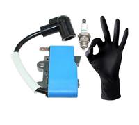 RLFNPHMHX Bobina de encendido for E/h/c//o PE-265 PE-266 SRM-265 SRM-266 PPT-265 PPT-265S PPT-266 HCA-265 HCA-266 SHC-265 SHC-266 PAS-265 PAS-266