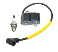 RLFNPHMHX Bobina de encendido for H//u/s/q/v/a/r/n/a 326AI 326C 326ES 326L 326LDX 326LS 326LX 326P 326RJX 326RX J/o/n/s/e/r/e/d BC2125 GC2125 GC2125C GT2125