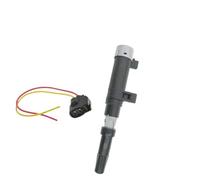 RLFNPHMHX Bobina de encendido for R//e/n/a/u/l/t C/l/i/o E/s/p/a/c/e K//a/n/g/o/o M/e/g/a/n/e D/A/C/I/AN/i/s/s/a//n O//p/e/l,7700107177 22448-00QAA(Coil and Plug)