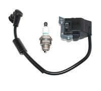 RLFNPHMHX Bobina de encendido for S//h//i/n/d/a/i/w/a AH230 AH231 AHS231 LE230 LE231 P230 P231 PB230 C260 80280 80192 F-21 TCX230 X230 T231 T231B T231X