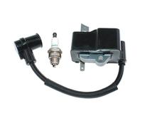 RLFNPHMHX Bobina de encendido for S/t/i/h/l HT75 KM85 KM85R KM85R-Z KM85Z KW85 KR85 SP81 SP85 SP85K KA85R 4137 400 1300, 1304A