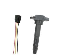 RLFNPHMHX Bobina de encendido MR994643 for M/i/t/s/u/b/i/s/h//i E/c/l/i/p/s/e G/a/l/a/n//t O/u/t/l/a/n/d/e/r 2004-2012 UF532 72937011694(1 SET)