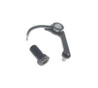 RLFNPHMHX Boquilla de pulverización de aceite de pistón con tornillo for C//i//t/r/o/e/n J//u/m/p/e/r 2,3 16V D//i/e/s/e/l 2010-2016 504039888 K68172848AA