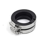 RLFNPHMHX Bota de admisión M//a/n/i/f/o/l/d for S/h//a//d/o/w 1999-2007 S//p//i/r/i/t 750 VT750 2007-2009 A//e//r/o 750 2004-2009 16211-MZ8-H00