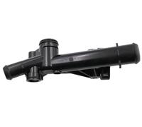 RLFNPHMHX Casa de tubería de agua del radiador refrigerante for V/o/l/v/o V40 C/r/o/s/s Country V60 2018 V70 2008-31422033 31422033(31422033)