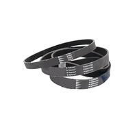 RLFNPHMHX Cinturón acanalado PJ 515J 520J 525J 530J 535J 540J 550J 560J 562J 567J 570J bicicleta deportiva cinta de correr ejercicio giratorio(567J-PJ1440,12ribs)