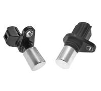 RLFNPHMHX Conector del sensor de posición del árbol de levas y del cigüeñal for L//e//x/u/s T//o//y/o/t/a 90919-05012 90919-05026 90919-40022(1 SET (2PCS))