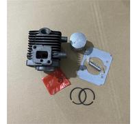 RLFNPHMHX Conjunto de aro de pistón de cilindro de 32 mm for Z//e//n/o/a/h HT2310 G23L