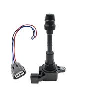 RLFNPHMHX Conjunto de bobina de encendido for M/a/x/i/m/a E/l/g/r/a/n/d NV3500 N/i/s/s/a//n I//n/f/i/n/i/t/i I30 1995-09,22448-8J11C 22448-8J110(Coil and Plug)