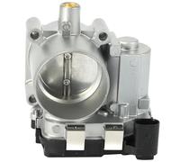 RLFNPHMHX Cuerpo del acelerador eléctrico for V//WB//e/e/t/l/e AA//u/d/i A1 A3 S//k/o/d/a S//e/a/t 1.2TSi 13-16,03F133062B 03F133062