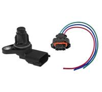 RLFNPHMHX Enchufe del sensor de posición del árbol de levas for H//y//u/n/d/a/i K//i//a S//o//u/l 9670930001 39300-2A000 9024040002 550573 90556(1 SET)