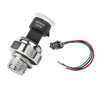 RLFNPHMHX Enchufe del sensor del conjunto del interruptor de presión de aceite for B//u//i/c/k C//h/e/v/y G//M//C 4.8L 5.3L 6.0L 5.7L 6.2,D1846A 12616646 F(Sensor and Plug)
